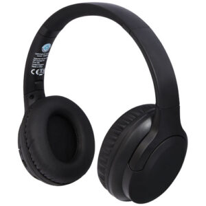 Cuffie Bluetooth® in plastica riciclata Loop