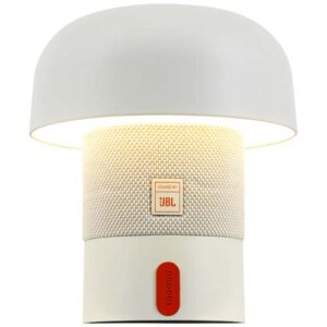 Altoparlante e lampada portatile JBL Kooduu Sensa Play Mini