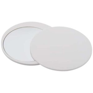 Specchietto scorrevole per trucco Glider