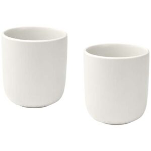Set di 2 tazze in ceramica da 200 ml Male
