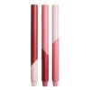 products pictures jpg big - TC0070.10 Diagonal Candles Love - S-