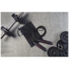Fitness,Or,Bodybuilding,Concept,Background.,Product,Photograph,Of,Old,Iron
