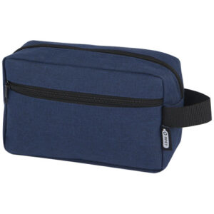 Beauty case in RPET certificato GRS Ross - 1,5L