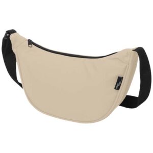 Marsupio in materiale riciclato certificato Byron 1,5l