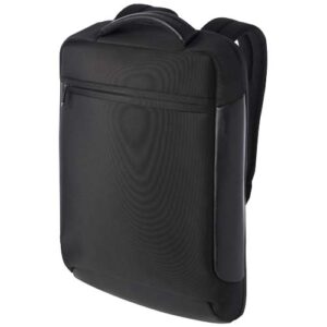 Zaino compatto per portatile da 15,6" in materiale riciclato certificato GRS Expedition Pro 12l
