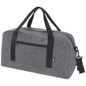Borsone in materiale riciclato certificato GRS Felta - 35L