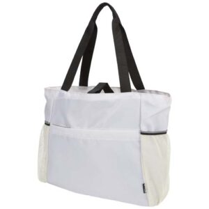 Tote bag per lo yoga in materiale riciclato certificato GRS da 18 litri Nomad