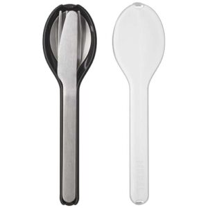 Set di posate Mepal Ellisse