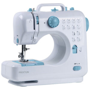 Macchina da cucire Prixton P110