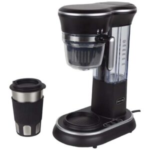 Macchina per il caffè con macinino Prixton Capri