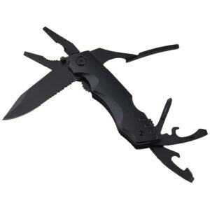 Coltello tascabile multiuso a 10 funzioni SCX.design T30