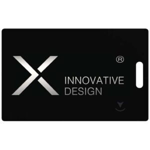 Smart Tag SCX.design A10