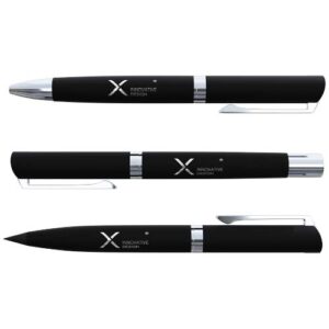 Set di 3 penne SCX.design B11
