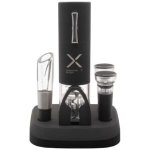 Set da vino elettrico SCX.design K07