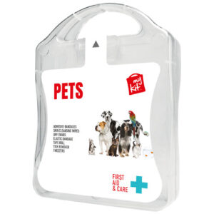 MyKit Primo Soccorso Animali
