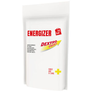 MyKit Set Energizer con custodia in carta