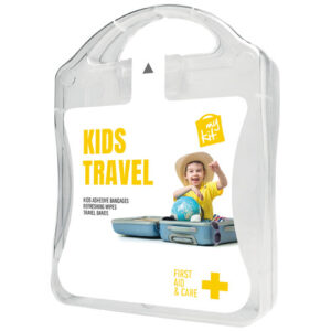 Set da viaggio da bambino MyKit