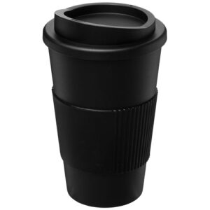 Tazza termica Americano® da 350 ml con grip