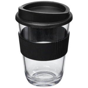 Bicchiere Americano® Cortado da 300 ml con impugnatura
