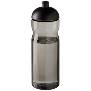 Borraccia sportiva H2O Active® Eco Base da 650 ml con coperchio a cupola