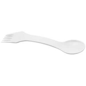 Cucchiaio, forchetta e coltello 3 in 1 Epsy Pure