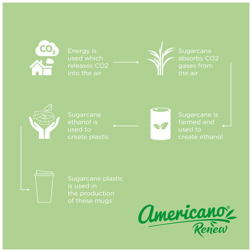Americano Renew Story