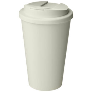 Bicchiere termico Americano®­­ Renew da 350 ml con coperchio ermetico