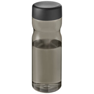 Borraccia H2O Active® Eco Base da 650 ml con tappo a vite