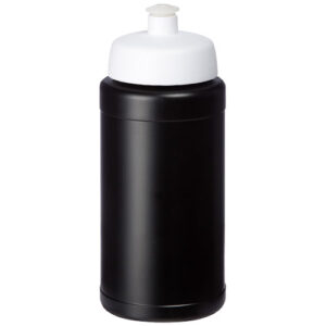 Borraccia sportiva in materiale riciclato da 500 ml Baseline