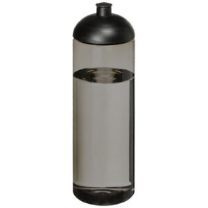 Borraccia sportiva da 850 ml con coperchio a cupola H2O Active® Eco Vibe