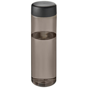 Borraccia da 850 ml con coperchio a vite H2O Active® Eco Vibe