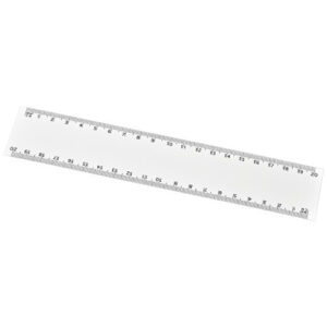 Righello Arc da 20 cm, flessibile