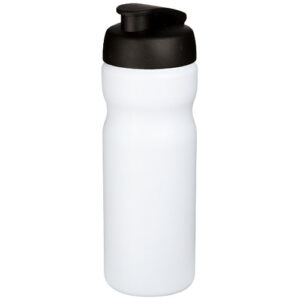 Borraccia sportiva Baseline® Plus da 650 ml con coperchio a scatto