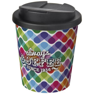 Tazza termica Brite-Americano® Espresso da 250 ml con coperchio ermetico