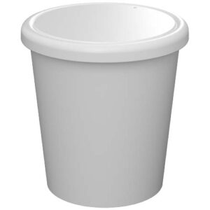 Bicchiere da 100 ml con coperchio Americano® Piccolo