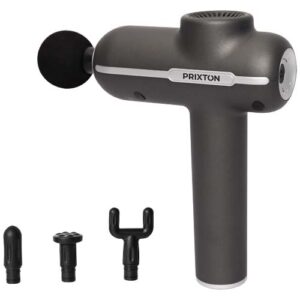 Pistola per massaggio Prixton MGF80 Synergy