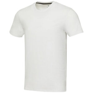 T-shirt in tessuto riciclato a maniche corte unisex Avalite Aware™