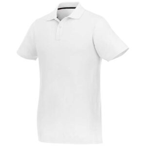 Polo Helios a manica corta da uomo