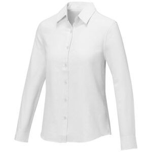Camicia a maniche lunghe da donna Pollux