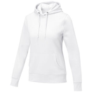 Felpa con cappuccio da donna Charon
