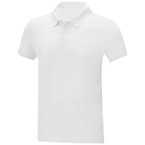 Polo cool-fit a maniche corte da uomo Deimos
