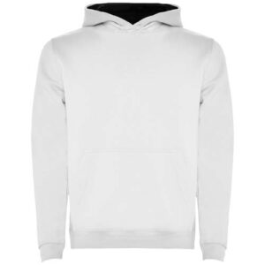 Felpa con cappuccio da bambino Urban