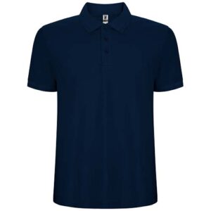 Polo da bambino a maniche corte Pegaso Premium