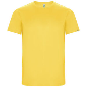 T-shirt sportiva a maniche corte da uomo Imola