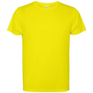 T-shirt a maniche corte da uomo Estoril
