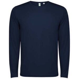 T-shirt a maniche lunghe unisex Estoril