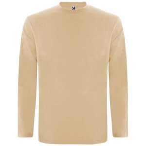 T-shirt a maniche lunghe da uomo Extreme