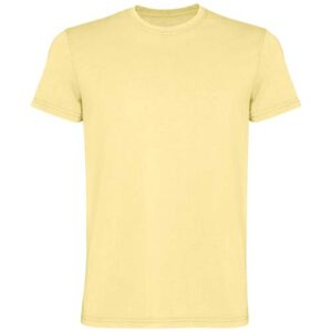 T-shirt a maniche corte da uomo Corgi