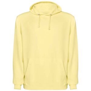 Felpa con cappuccio unisex Kenia