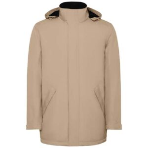 Giacca parka imbottita da uomo America